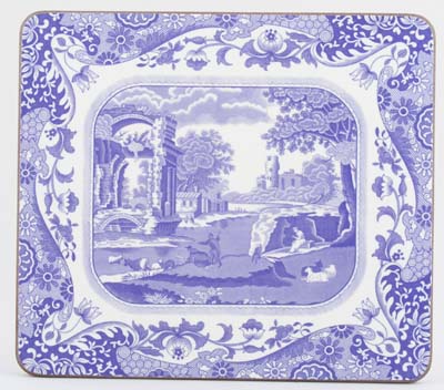 Placemats c1990s